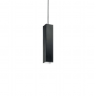 LAMPADA SKYTRACK NERO - IDEAL LUX 231686 product photo