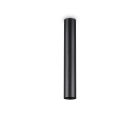 LAMPADA PLAFONIERA LOOK PL1 H40 NERO - IDEAL LUX 233192 product photo