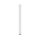 LAMPADA PLAFONIERA LOOK PL1 H75 BIANCO - IDEAL LUX 233352 product photo