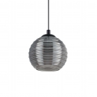 RIGA SP1 SMALL FUME' - IDEAL LUX 241258 product photo