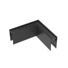 ANGOLOARCACORNERSURFACERIGHTLEFT - IDEAL LUX 243641 product photo