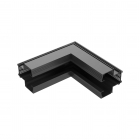 ANGOLOARCACORNERRECESSEDVERTICALHORIZONTAL - IDEAL LUX 243917 product photo