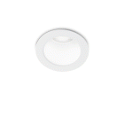 LAMPADA INCASSOQUARKFI08W BIANCO - IDEAL LUX 258478 product photo