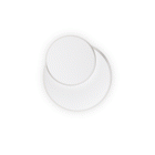 LAMPADA APPLIQUE POUCHEAPROUND - IDEAL LUX 259345 product photo