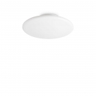 PLAFONIERA LAMPADA CHOPINPLD3512WTONDABIANCA - IDEAL LUX 261003 product photo