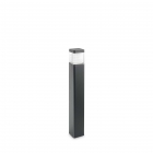 PALETTOLYRAPTSQUARE4000KLED10WATTIP65ANTRACITE65CM - IDEAL LUX 268408 product photo