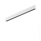 PLAFONIERA STEELPLWIDE BIANCO 3000K - IDEAL LUX 276786 product photo
