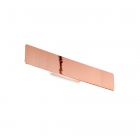 LAMPADA PARETE ZIGZAGAPD533000KRAME - IDEAL LUX 282176 product photo