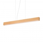 LAMPADA SOSPENSIONE CRAFTSPLED37W - IDEAL LUX 284460 product photo