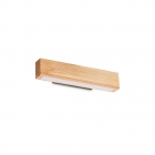 LAMPADA DA PARETE  CRAFTAP D40 LED13W - IDEAL LUX 284477 product photo