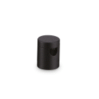 SUPPORTOCAVO14x16 NERO LAMPADA - IDEAL LUX 285900 product photo