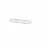 LAMPADA PARETE BALANCEAPD60 BIANCO - IDEAL LUX 287577 product photo