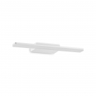 LAMPADEDA PARETE MAKE - UPAPD45LED12W - IDEAL LUX 287652 product photo