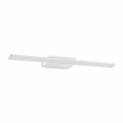 LAMPADEDA PARETE MAKE - UPAPD60LED18W - IDEAL LUX 287669 product photo