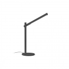 LAMPADA DA TAVOLO PIVOTTL NERO - IDEAL LUX 289151 product photo