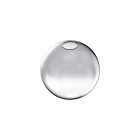 ROSONERUBBERVETRO D20 FUME ' - IDEAL LUX 289908 product photo