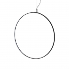 SOSPENSIONE CIRCUSSPD74  LED36W NERO - IDEAL LUX 291406 product photo