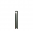 LAMPADA DA TERRA KURTPTANTRACITE4000KLED12W - IDEAL LUX 294025 product photo