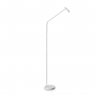 LAMPADA DA TERRA EASYPT BIANCO - IDEAL LUX 295473 product photo