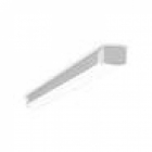 LAMPADA DA PARETE CHEFPROFILED26 - IDEAL LUX 297163 product photo