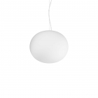PLAFONIERA COTTON SP1 D30 - IDEAL LUX 297767 product photo