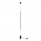 SOSPENSIONE FILOPT NERO - IDEAL LUX 301068 product photo