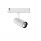 PROIETTOREFOX15WCRI903000K1 - 10V BIANCO - IDEAL LUX 302560 product photo