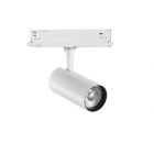 PROIETTOREFOX25WCRI903000K1 - 10V BIANCO - IDEAL LUX 302607 product photo