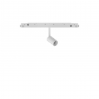 SISTEMAEGOTRACKSINGLE03W3000K1 - 10V BIANCO BIANCO - IDEAL LUX 303673 product photo