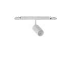 SISTEMAEGOTRACKSINGLE08W3000K1 - 10V BIANCO BIANCO - IDEAL LUX 303697 product photo