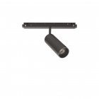 SISTEMAEGOTRACKSINGLE12W3000K1 - 10V NERO NERO - IDEAL LUX 303703 product photo