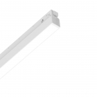 SISTEMAEGOWIDE26W3000K1 - 10V BIANCO BIANCO - IDEAL LUX 303833 product photo