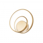 LAMPADA PARETE OZAPDALIOTTONE - IDEAL LUX 304502 product photo