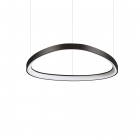 GEMINI SP D061 DALI/PUSH NERO - IDEAL LUX 304694 product photo