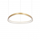 GEMINI SP D061 DALI/PUSH OTTONE - IDEAL LUX 304700 product photo