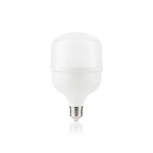 LAMPADA E27BIN20W4000KCRI80 BIANCO - IDEAL LUX 306889 product photo
