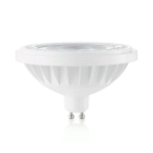 GU10 12W 0980LM 2700K CRI90 - IDEAL LUX 342894 product photo