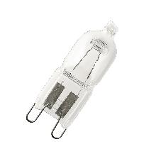 LAMP.ALOG.X FORNO 25W 230V G9 - LEDVANCE H66725OVEN - LEDVANCE H66725OVEN - LEDVANCE H66725OVEN product photo