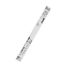 ALIM.ELETTR.X FLUOR.LINEARI T8/D.26 2X58-70W - LEDVANCE QTFIT82X5870 - LEDVANCE QTFIT82X5870 - LEDVANCE QTFIT82X5870 product photo