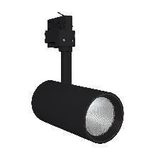 TRACK SP D85 35W/3000K 90RA NFL BK LEDV - LEDVANCE TRKSPD8535830FLB - LEDVANCE TRKSPD8535830FLB - LEDVANCE TRKSPD8535830FLB product photo