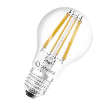LED CLA100 11W 840  FILCL E27 V    LEDV - LEDVANCE VCA100840C1 - LEDVANCE VCA100840C1 product photo