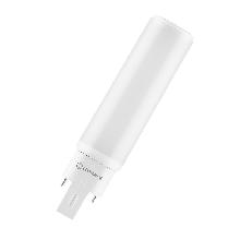 Dulux Led D/E Hf &Amp; Ac Mains V 6W 830 G24Q-1 - LEDVANCE VDDE138301 product photo