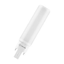 Dulux Led D/E Hf &Amp; Ac Mains V 7W 830 G24Q-2 - LEDVANCE VDDE188301 product photo