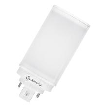 Dulux Led T/E Hf &Amp; Ac Mains V 6W 830 Gx24Q-1 - LEDVANCE VDTE138301 product photo