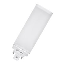 Dulux Led T/E Hf &Amp; Ac Mains V 10W 830 Gx24Q-3 - LEDVANCE VDTE268301 product photo