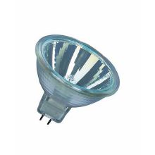 LAMP.DICR,S/VETRO D.51MM 10GR 35W 12V GU5.3 - LEDVANCE H41865SP product photo
