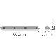 DP VAL 600 18W/4000K IP65          LEDV - LEDVANCE DPV60018840 - LEDVANCE DPV60018840 - LEDVANCE DPV60018840 product photo Photo 03 2XS