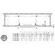 DL SLIM DN155 12W/4000K WT IP20    LEDV - LEDVANCE DWLSDN15512840G2 - LEDVANCE DWLSDN15512840G2 product photo Photo 09 2XS