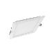 DL SLIM SQ105 6W/3000K WT IP20     LEDV - LEDVANCE DWLSSQ1056830G2 - LEDVANCE DWLSSQ1056830G2 - LEDVANCE DWLSSQ1056830G2 product photo Photo 01 2XS