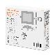 DL SLIM SQ105 6W/3000K WT IP20     LEDV - LEDVANCE DWLSSQ1056830G2 - LEDVANCE DWLSSQ1056830G2 - LEDVANCE DWLSSQ1056830G2 product photo Photo 02 2XS